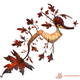 Illustration for article titled These Stunning Illustrated Sea Dragons Are Part Fish and Part Tree
